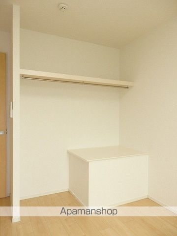 リバーサイド南観音 Bの内装写真