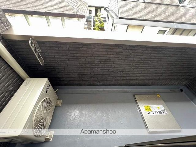 地下鉄千日前線 南巽駅 徒歩4分 3階建 築4年の内装写真