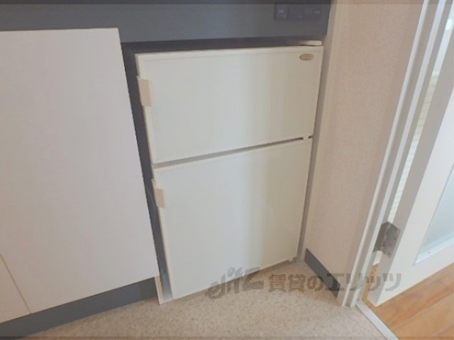 その他部屋・スペース　冷蔵庫置場
