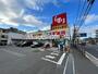 ドラックストア　スギ薬局 下新城店（ドラッグストア）まで342m