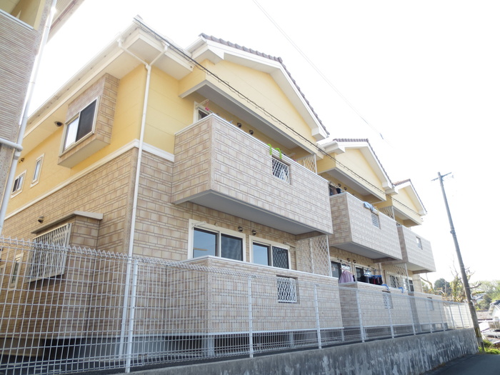 ＪＲ筑豊本線 小竹駅 徒歩46分 築19年