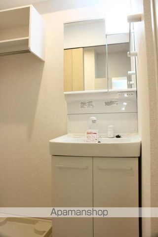 サンテールIII Bの内装写真