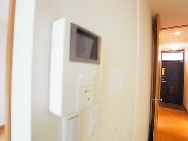 セキュリティ　別部屋参考写真