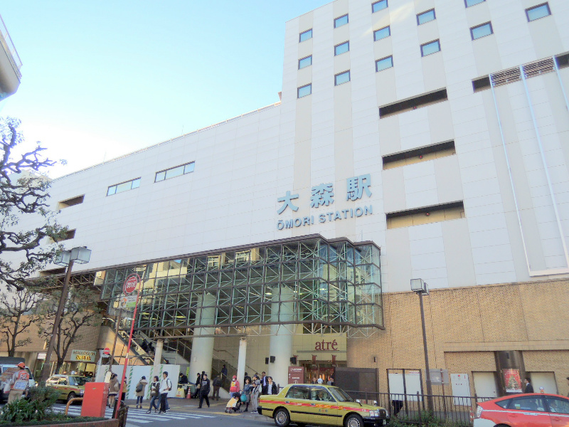 その他　駅周辺環境