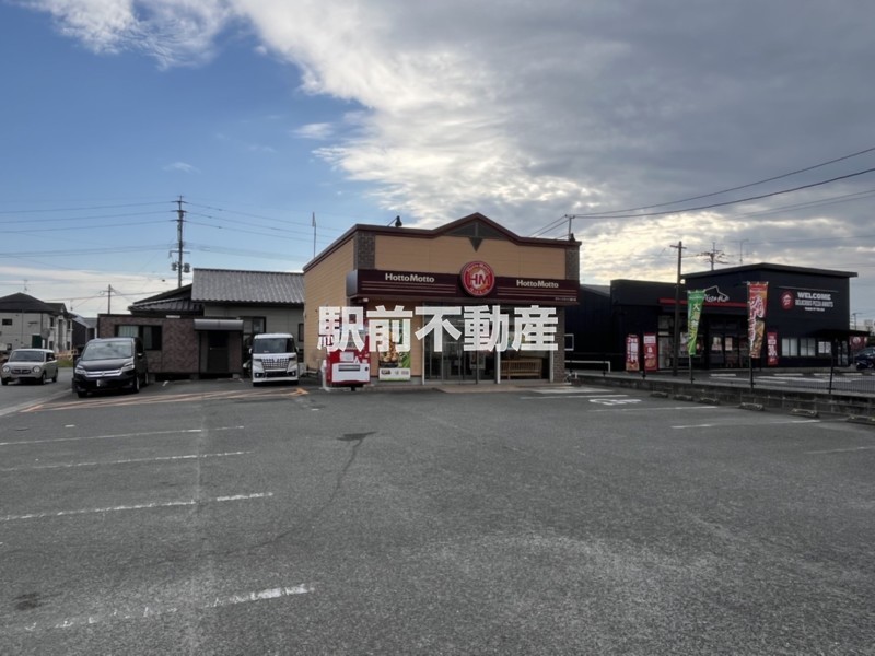 リビエールの周辺写真