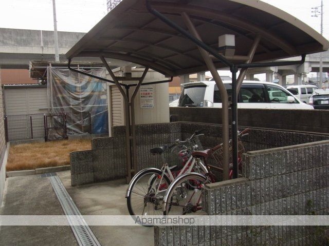 その他共有部分　その他共有部分