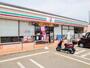 コンビニ　セブンイレブン 東村山恩多町5丁目店（コンビニ）まで619m