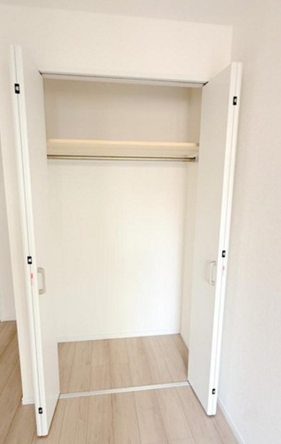 収納　同仕様