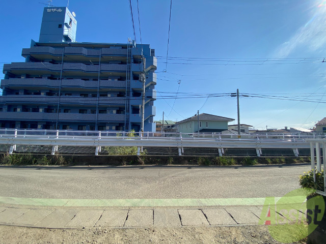 その他　ゴミ置き場その他