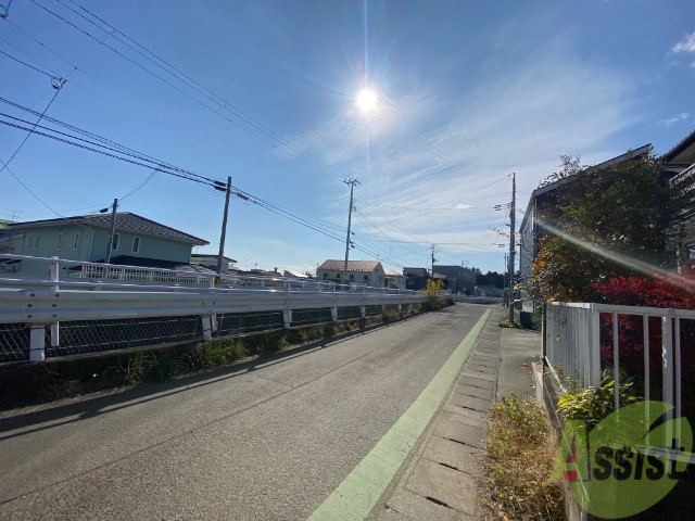 その他共有部分　駐輪場その他