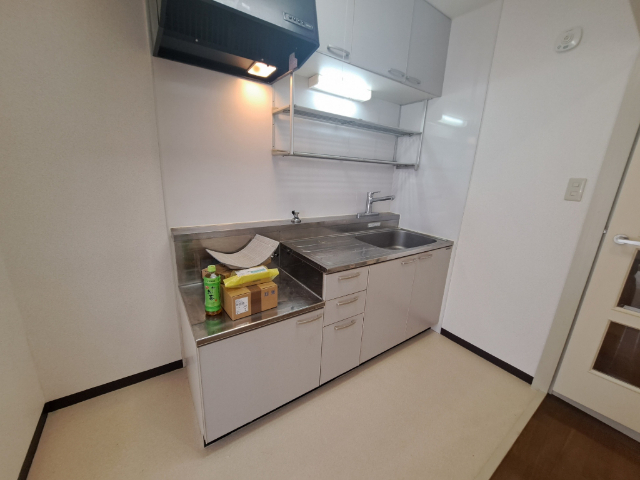 キッチン　同タイプの他のお部屋