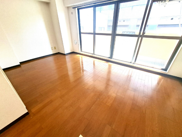 居室・リビング　同タイプの他のお部屋