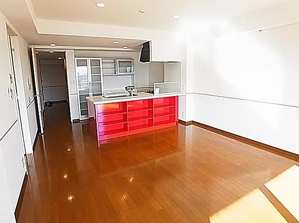 その他設備　※同マンション別室参考写真