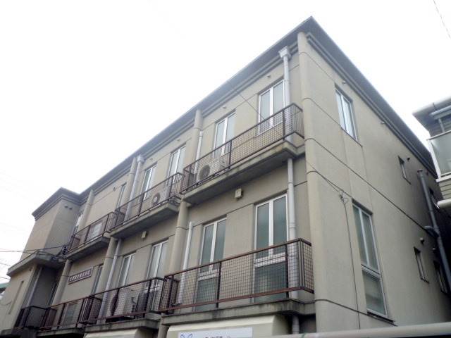 地下鉄名城線 西高蔵駅 徒歩3分 築34年