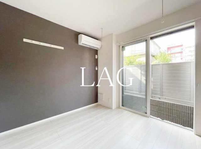 居室・リビング　洋室のお部屋です。