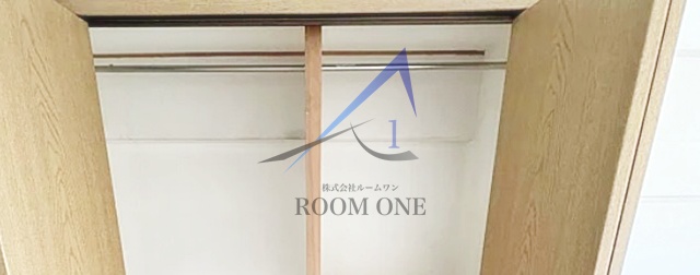 収納　収納です。