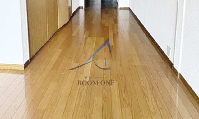 その他部屋・スペース　寝室です。