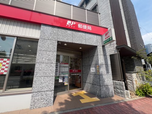 CREST TAPP太閤通の周辺写真