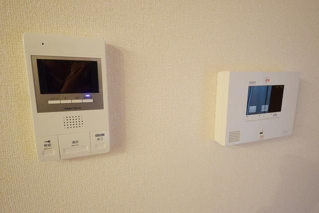 セキュリティ　★お問い合わせはタウンハウジングまで★