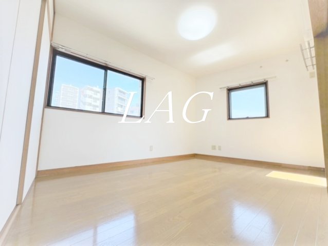 その他部屋・スペース　寝室です。