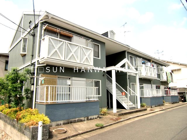 近鉄大阪線 近鉄八尾駅 徒歩15分 築37年