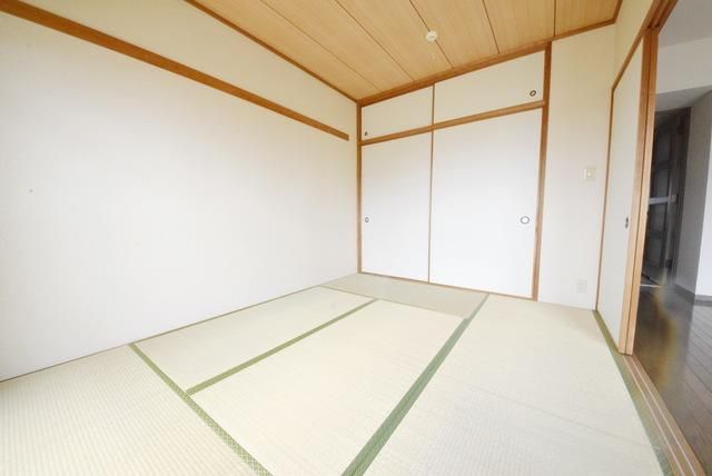 その他部屋・スペース　和室