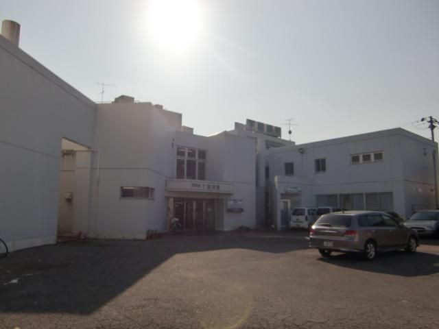 病院　医療法人社団東明会下総病院（病院）まで630m
