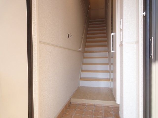 その他部屋・スペース　内装です