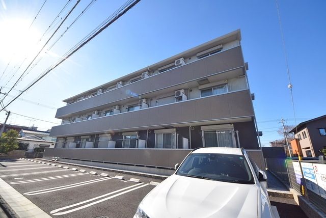 建物外観　外観♪