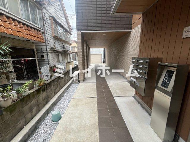 ロビー