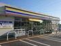 コンビニ　ミニストップ神栖知手中央店（コンビニ）まで672m