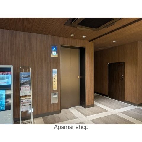 その他共有部分　その他共有部分