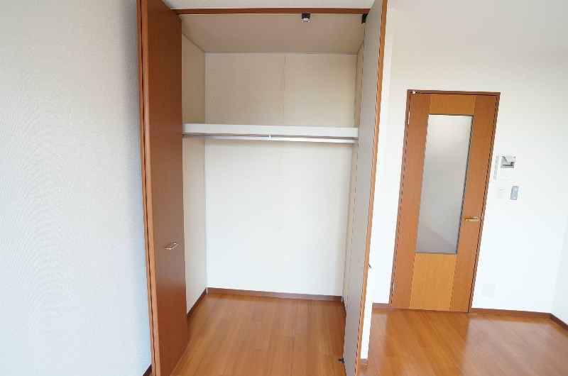 収納　別部屋写真