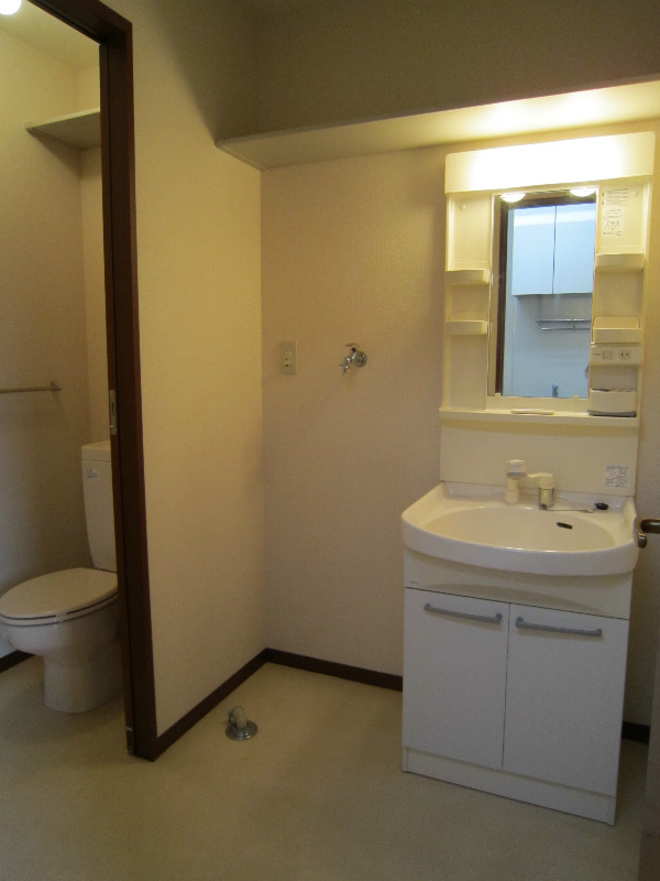 その他設備　別部屋写真