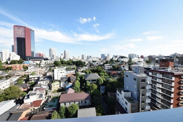 眺望　★景色★