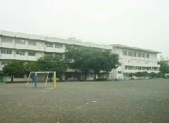 小学校　矢崎小学校（小学校）まで2295m
