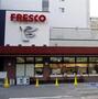スーパー　フレスコ江坂店（スーパー）まで752m