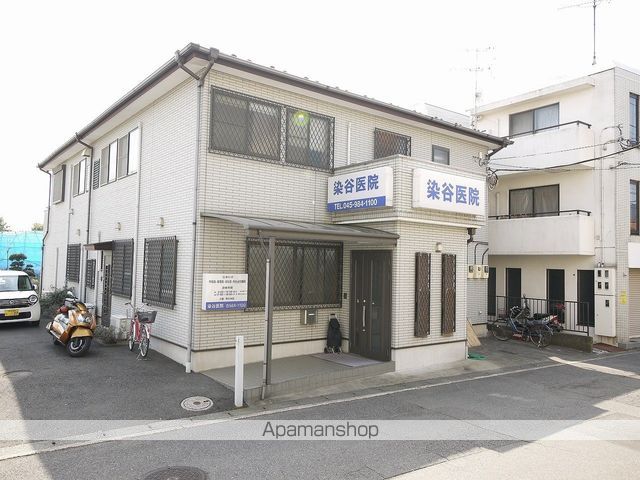 病院　染谷医院（病院）まで1197m