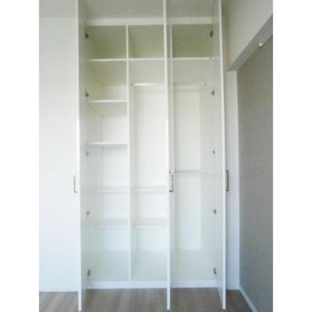 その他　※写真は同タイプ住戸です。