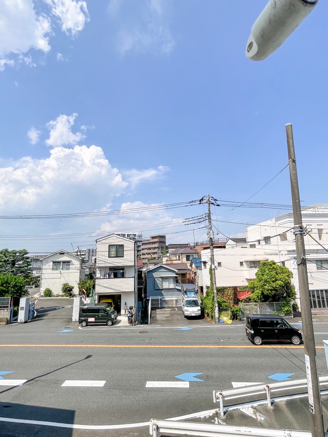 眺望　※別号室の参考写真です
