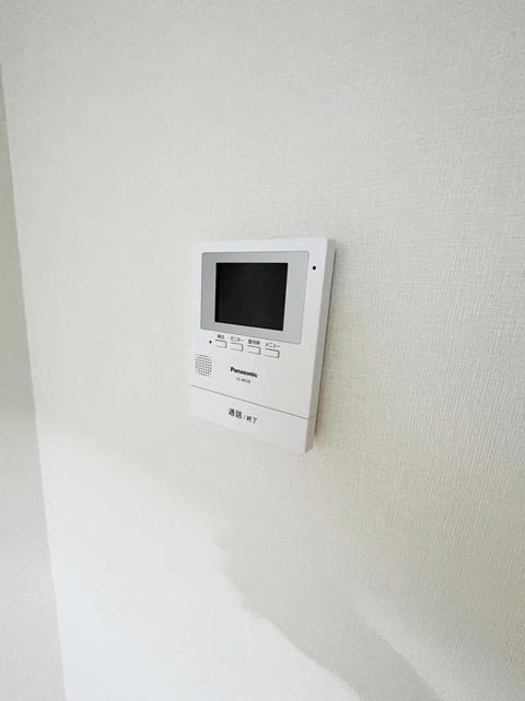 セキュリティ　同仕様参考写真