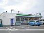 コンビニ　ファミリーマート岡山平井7丁目店（コンビニ）まで800m