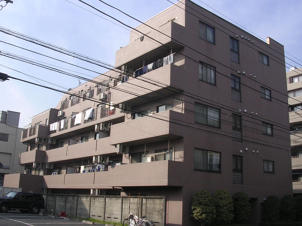 ルベール小岩