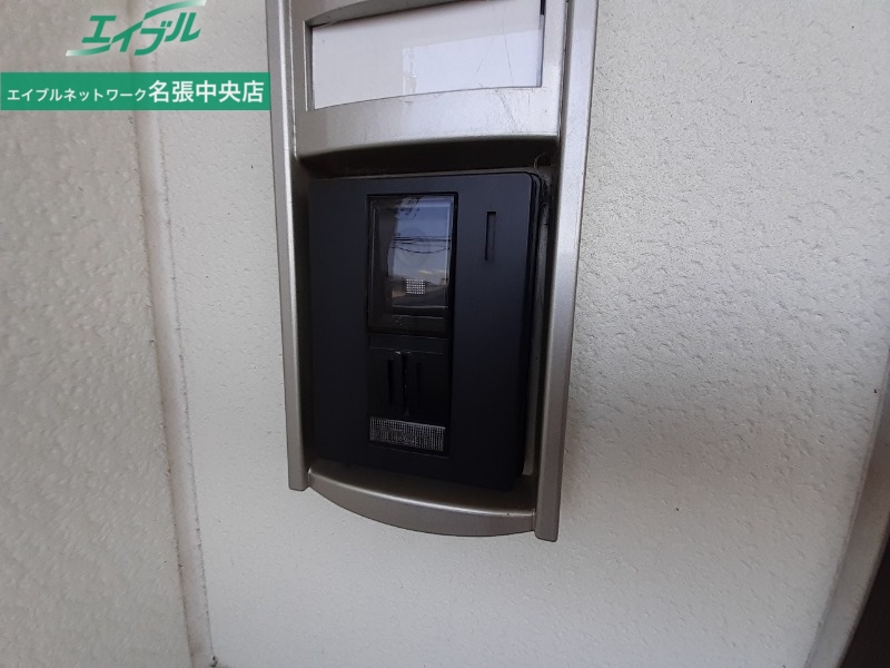 その他設備　同型参考写真