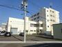 篠路駅より徒歩13分 3階 築42年10ヶ月の賃貸物件