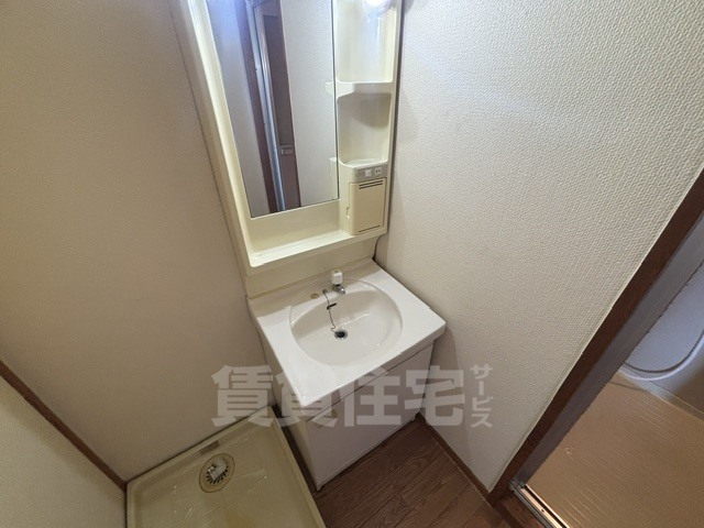 プレジール堺の内装写真