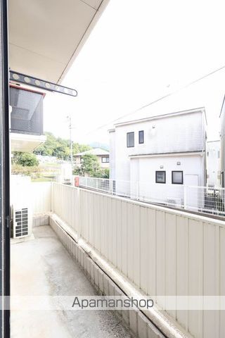 サントークTANABE A棟の内装写真