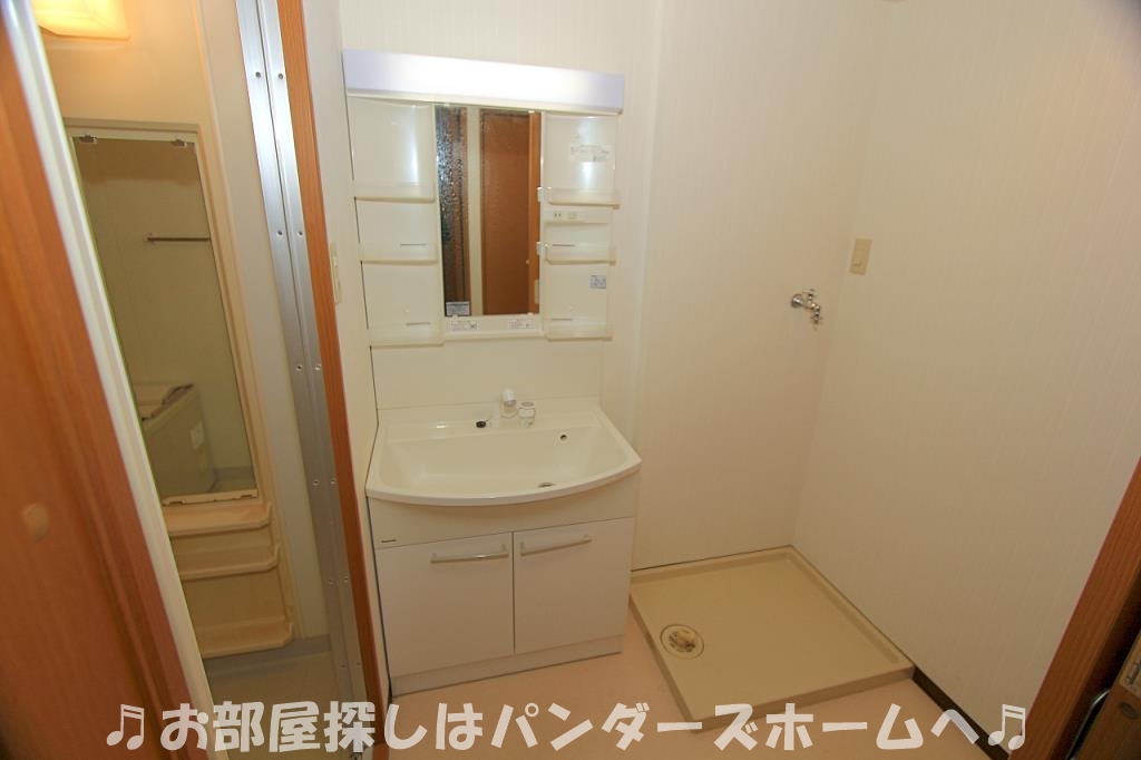 グリーンバーベナ小林の内装写真