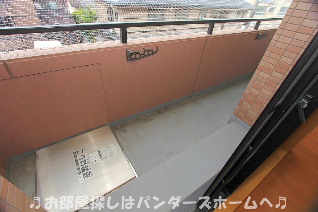グリーンバーベナ小林の内装写真