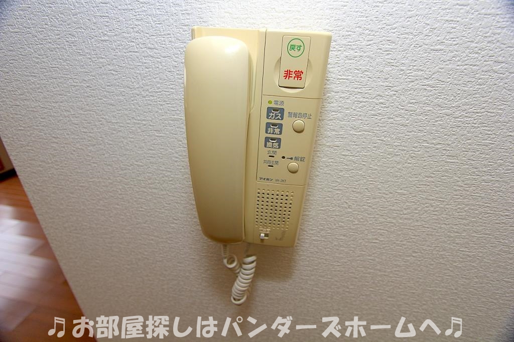 グリーンバーベナ小林のその他写真